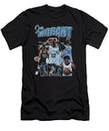 Ja Morant Vintage Bootleg Ozlem Altin T-Shirt