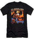 Ja Morant Vintage Ozlem Altin T-Shirt