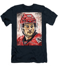Jaccob Slavin Dieu Vuong Kha T-Shirt