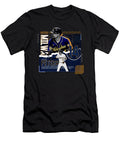 Jace Peterson Baseball Kelvin Kent T-Shirt