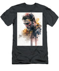 Jack Eichel Dieu Vuong Kha T-Shirt