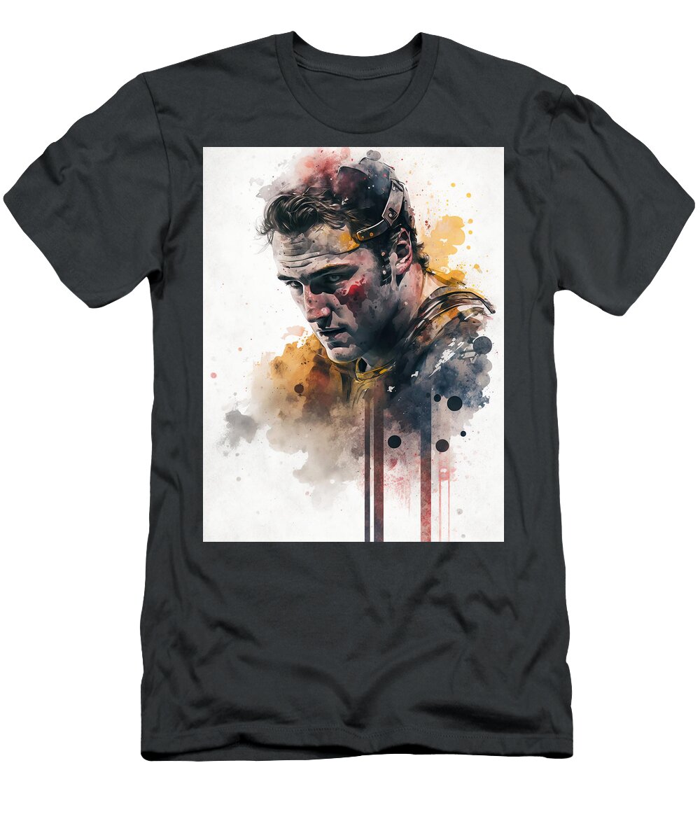 Jack Eichel Dieu Vuong Kha T-Shirt