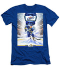 Jack Eichel Poster Jullie Walter T-Shirt