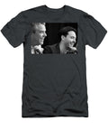 Jack Huston Pierre Roussel T-Shirt