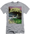 Jackboys Poster Rosie May T-Shirt