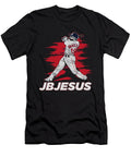 Jackie Bradley Jesus Ozlem Altin T-Shirt