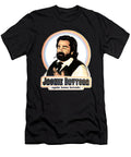 Jackie Daytona Regular Human Bartender Roya Steward T-Shirt