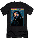 Jackie Daytona Roya Steward T-Shirt