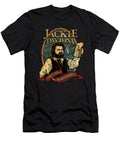 Jackie Daytona Vintage Roya Steward T-Shirt