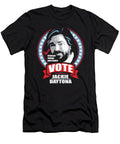 Jackie Daytona Vote Jackie Roya Steward T-Shirt