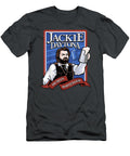 Jackie Human Bartender Keaghan Oryn T-Shirt