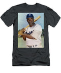 Jackie Robinson 1949 Nps Smithsonian Institute T-Shirt