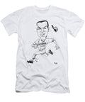 Jackie Robinson Mike Scott T-Shirt