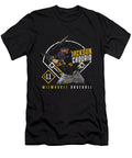 Jackson Chourio Milwaukee Ballpark Ihsan Sirin T-Shirt