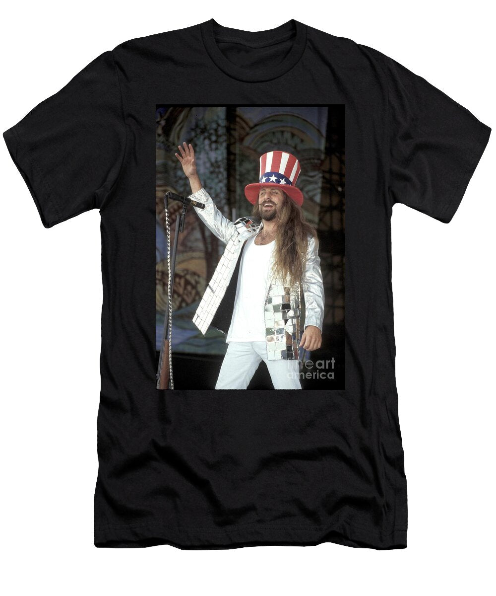 Jackyl John Atashian T-Shirt