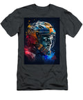 Jacob Markstrom Dieu Vuong Kha T-Shirt