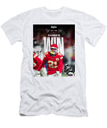 Jaden Hicks Kansas City Chiefs Win Houston Texans Poster Creator Designs T-Shirt