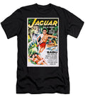 Jaguar 1956 Movie Poster T-Shirt