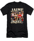 Jaime Jaquez Jr Vintage Bootleg Ozlem Altin T-Shirt