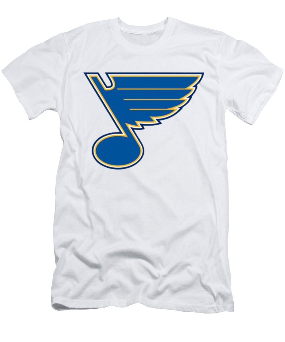 Jake Allen Bernie Peterson T-Shirt