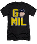 Jake Cousins Milwaukee Go Mil Ihsan Sirin T-Shirt