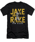 Jake Cronenworth Jake the Rake Ozlem Altin T-Shirt