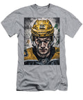 Jake Debrusk Dieu Vuong Kha T-Shirt