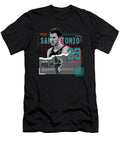 Jakob Poeltl Basketball Kelvin Kent T-Shirt