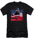Jakobi Meyers Football Kelvin Kent T-Shirt