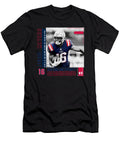 Jakobi Meyers Kelvin Kent T-Shirt