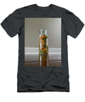 Jalapenos in a Huge Jar Brigitta Diaz T-Shirt