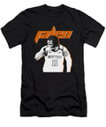 Jalen Brunson Y2K Ozlem Altin T-Shirt