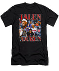 Jalen Duren Vintage Bootleg Ozlem Altin T-Shirt