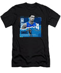 Jalen Suggs Football Kelvin Kent T-Shirt