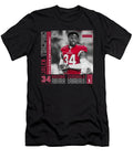 Jalen Thompson Football Kelvin Kent T-Shirt