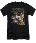 Jamal Murray Vintage Bootleg Ozlem Altin T-Shirt