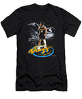 Jamal Murray Vintage Ozlem Altin T-Shirt