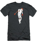 Jamarr Chase NFL Arani Safira T-Shirt