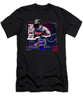 James Harden Basketball Kelvin Kent T-Shirt
