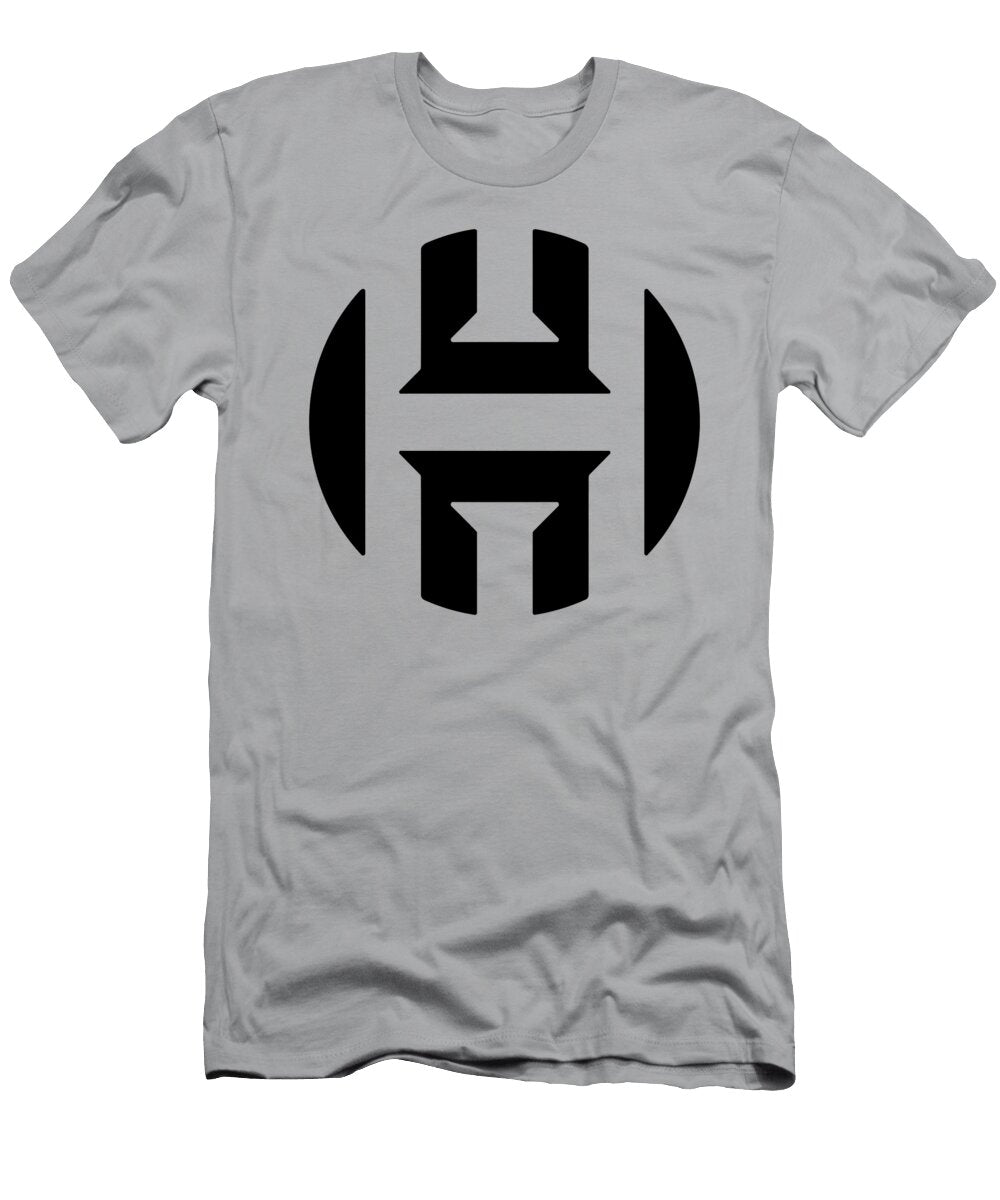 James Harden Logo Warta Simon T-Shirt