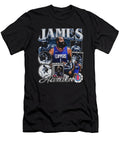 James Harden Vintage Bootleg Ozlem Altin T-Shirt