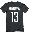 James Harden Warta Simon T-Shirt