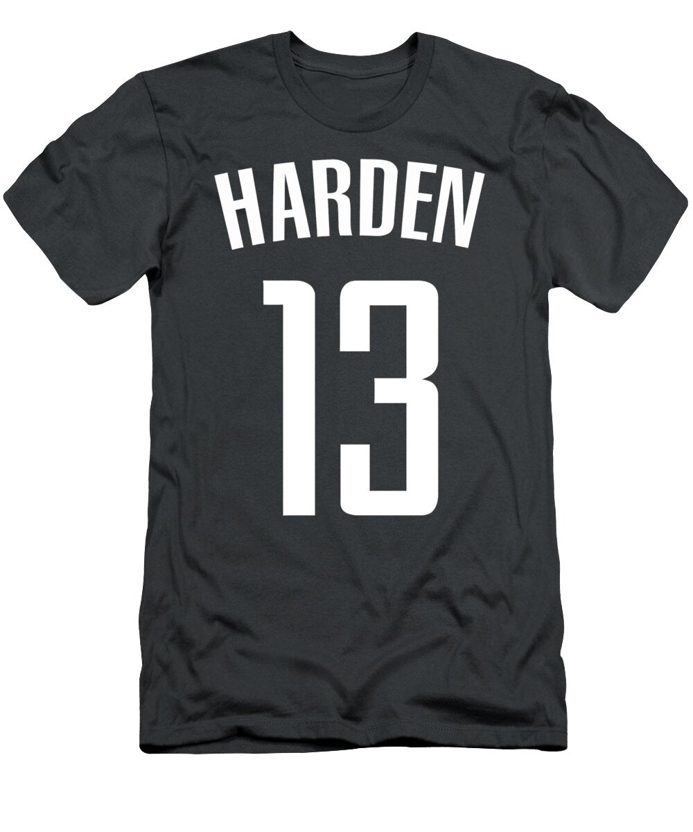 James Harden Warta Simon T-Shirt