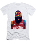 James Harden Yusuf Dedi Wijaya T-Shirt