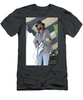James Mcmurtry John Atashian T-Shirt