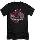 James Paxton Boston Big Maple Ihsan Sirin T-Shirt