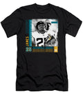 James Robinson Football Kelvin Kent T-Shirt