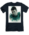 Jamie Benn Dieu Vuong Kha T-Shirt