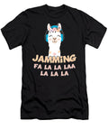 Jamming LA LA Laa LA LA Jose O T-Shirt