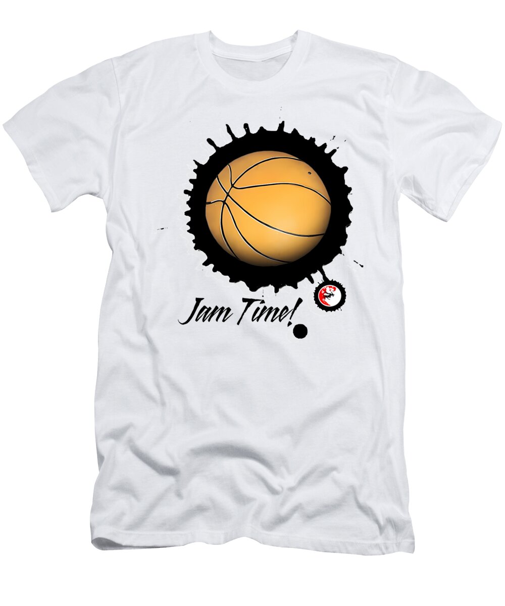 Jamtime Quang Vu T-Shirt